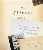 Petra Couv E., Couv&amp;, Petra Couvee, Peter Finn, Peter/ Couvée Finn, Simon Vance - The Zhivago Affair (Hörbuch)