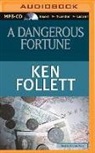 Ken Follett, Michael Page, Michael Page, Michael Page - A Dangerous Fortune (Audio book)