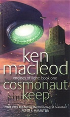 Ken MacLeod - Engines of Light