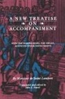 John S. Powell, Monsieur de Saint Lambert, Saint Lambert Monsieur de, Michel De Saint-Lambert, John S. Powell - A New Treatise on Accompaniment