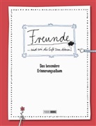 Katja Reichert - Freunde ... sind wie die Luft zum Atmen!. My friends