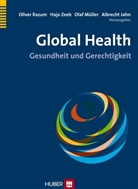 Albrecht Jahn, Olaf Mueller u a, Olaf Müller, Olaf Müller u a, Oliver Razum, Haj Zeeb... - Global Health