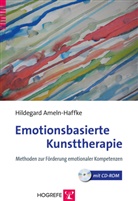 Hildegard Ameln-Haffke - Emotionsbasierte Kunsttherapie