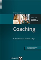 Christopher Rauen - Praxis der Personalpsychologie - Bd. 02: Coaching