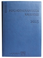 Hogrefe Verlag - Psychotherapeutenkalender 2015