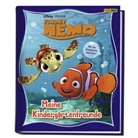 Walt Disney - Findet Nemo, Meine Kindergartenfreunde