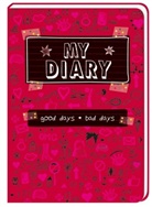 Hermien Stellmacher, Constanze Guhr - My Diary