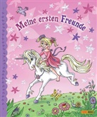 Panini, Katja Reichert - Die Elfenprinzessin und das Einhorn - Meine ersten Freunde