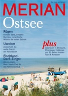 Jahreszeiten Verlag, Jahreszeite Verlag, Jahreszeiten Verlag - Merian Ostsee