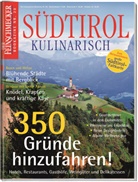 Jahreszeiten Verlag - DER FEINSCHMECKER Südtirol Kulinarisch