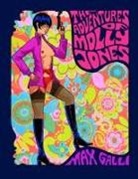Max Galli - The Adventures of Molly Jones
