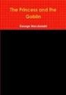 George Macdonald - The Princess and the Goblin