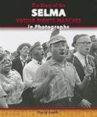 David Aretha - The Story of the Selma Voting Rights Marches in Photographs
