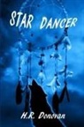 H. R. Donovan - Star Dancer