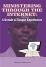 Adebayo Afolaranmi - Ministering Through the Internet