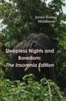 Jersey-Emma Middleton - Sleepless Nights and Boredom