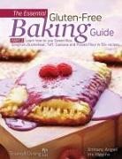 Brittany Angell, Iris Higgins - The Essential Gluten-Free Baking Guide Part 2