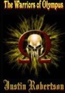 Justin Robertson - The Warriors of Olympus