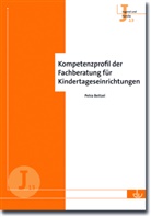 Petra Beitzel - Kompetenzprofil der Fachberatung für Kindertageseinrichtungen