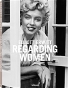 Elliott Erwitt - Regarding Women