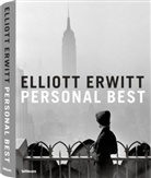 Elliott Erwitt - Personal Best