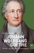 Andreas Bumler, Andreas Rumler - Johann Wolfgang Goethe