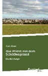 Tom Eriel - Das Mädel aus dem Schöffengrund