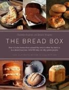 Christine Ingram, Christine Shapter Ingram, Ingram Christine, Jennie Shapter - Bread Box