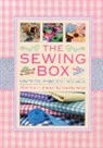 Dorothy Wood, Wood Dorothy - Sewing Box