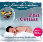 Das Traumstern-Orchester spielt Hits von Phil Collins, 1 Audio-CD (Hörbuch)
