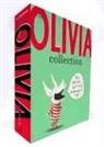 Ian Falconer, Ian/ Falconer Falconer, Ian Falconer - The Olivia Collection