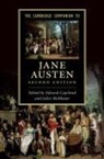 Edward Copeland, Edward (Pomona College Copeland, Edward Mcmaster Copeland, Edward Copeland, Edward (Pomona College Copeland, Juliet McMaster... - Cambridge Companion to Jane Austen