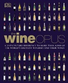 Dk, Jim Gordon, Ambros, Roff et al, Maikle, Lar Maiklem... - The Wine Opus