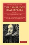 William Shakespeare, William George Clark, Clark William George, William Aldis Wright - The Cambridge Shakespeare - Volume 4