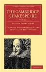 William Shakespeare, William George Clark, Clark William George, William Aldis Wright - The Cambridge Shakespeare - Volume 8