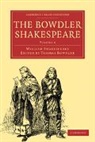 William Shakespeare, Thomas Bowdler, Bowdler Thomas - The Bowdler Shakespeare: Volume 6