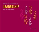 Schle, Wilfrie Schley, Wilfried Schley, Schratz, Michael Schratz - Leadership