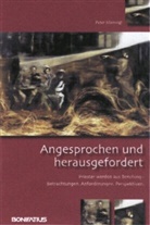 Peter Klasvogt - Angesprochen und herausgefordert