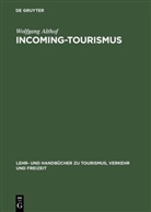 Wolfgang Althof - Incoming-Tourismus