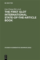 Lis Cheng, Lisa Cheng, Sybesma, Sybesma, Rint Sybesma - The First Glot International State-of-the-Article Book