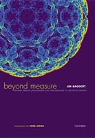 Jim Baggott - Beyond Measure
