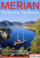 Merian Türkische Südküste