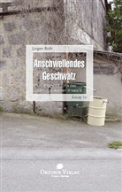 Jürgen Roth - Anschwellendes Geschwätz