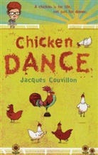 Jacques Couvillon, Couvillon Jacques - Chicken Dance