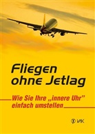 VAK - Fliegen ohne Jetlag