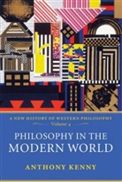 Anthony Kenny, Sir Anthony Kenny - Philosophy in the Modern World