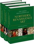 Gordon Campbell, Not Available (NA), Gordon Campbell - The Grove Encyclopedia of Northern Renaissance Art