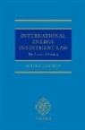 Peter Cameron, Peter D Cameron, Peter D. Cameron, Cameron Peter - International Energy Investment Law