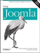 Kenneth Crowder, Ron Severdia - Using Joomla