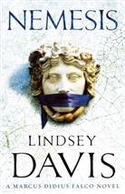 Lindsey Davis - Nemesis
